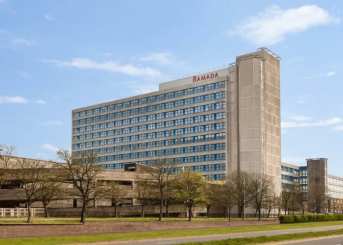 Ramada East Kilbride